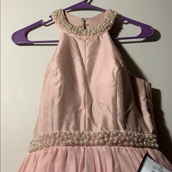 Long Dress - Picture 2 of 2